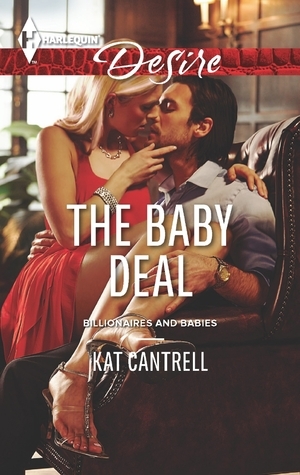 The Baby Deal book cover