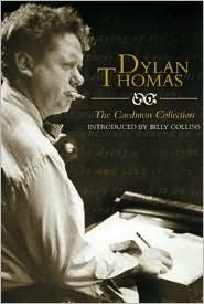 Dylan Thomas book cover