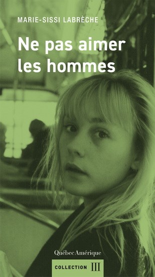 Ne pas aimer les hommes book cover