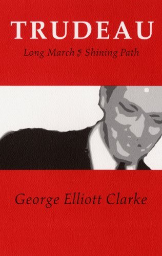 Trudeau book cover