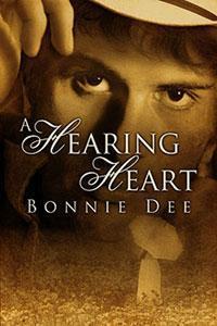 A Hearing Heart book cover