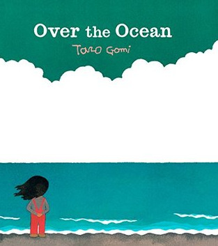 Over the Ocean book cover