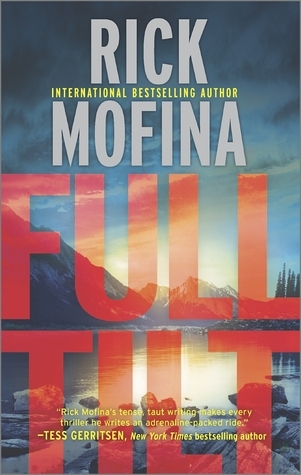 Kate Page book cover 2