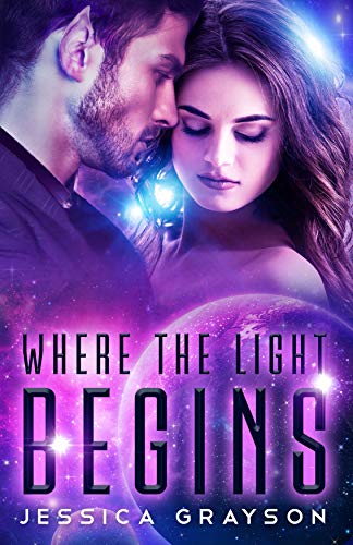 V'loryn Fated Ones book cover 1