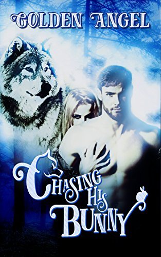 Big Bad Bunnies book cover 1