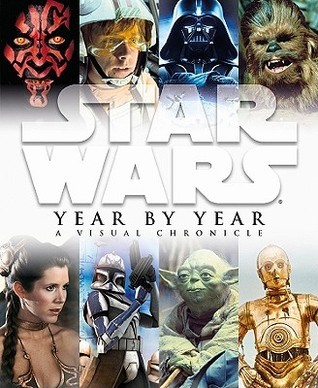 Star Wars book cover