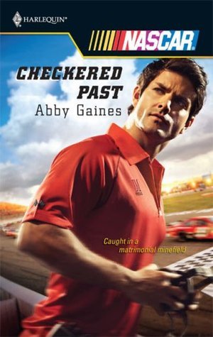 Checkered Past book cover