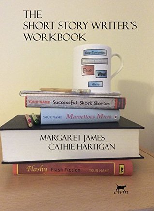 The Short Story Writer's Workbook book cover