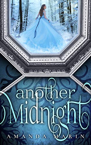 Another Midnight book cover
