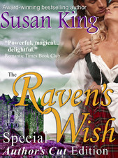 Scottish Clans book cover 3