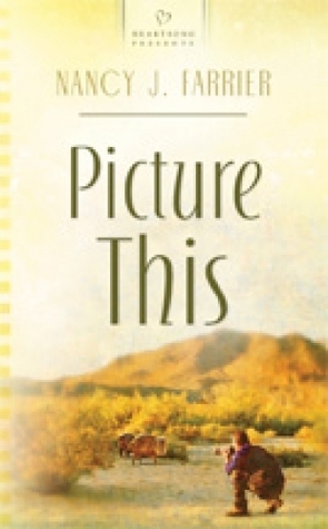 Painted Desert book cover 3
