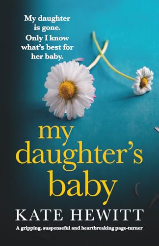 My Daughter's Baby book cover