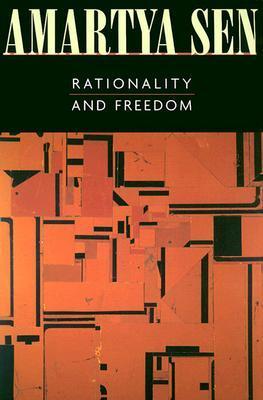 Rationality and Freedom book cover