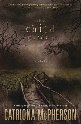 The Child Garden book cover