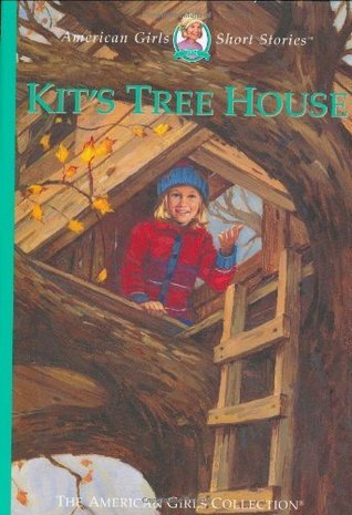 Kit's Tree House book cover