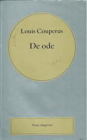 The Ode book cover