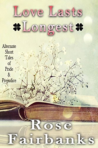 Love Lasts Longest book cover