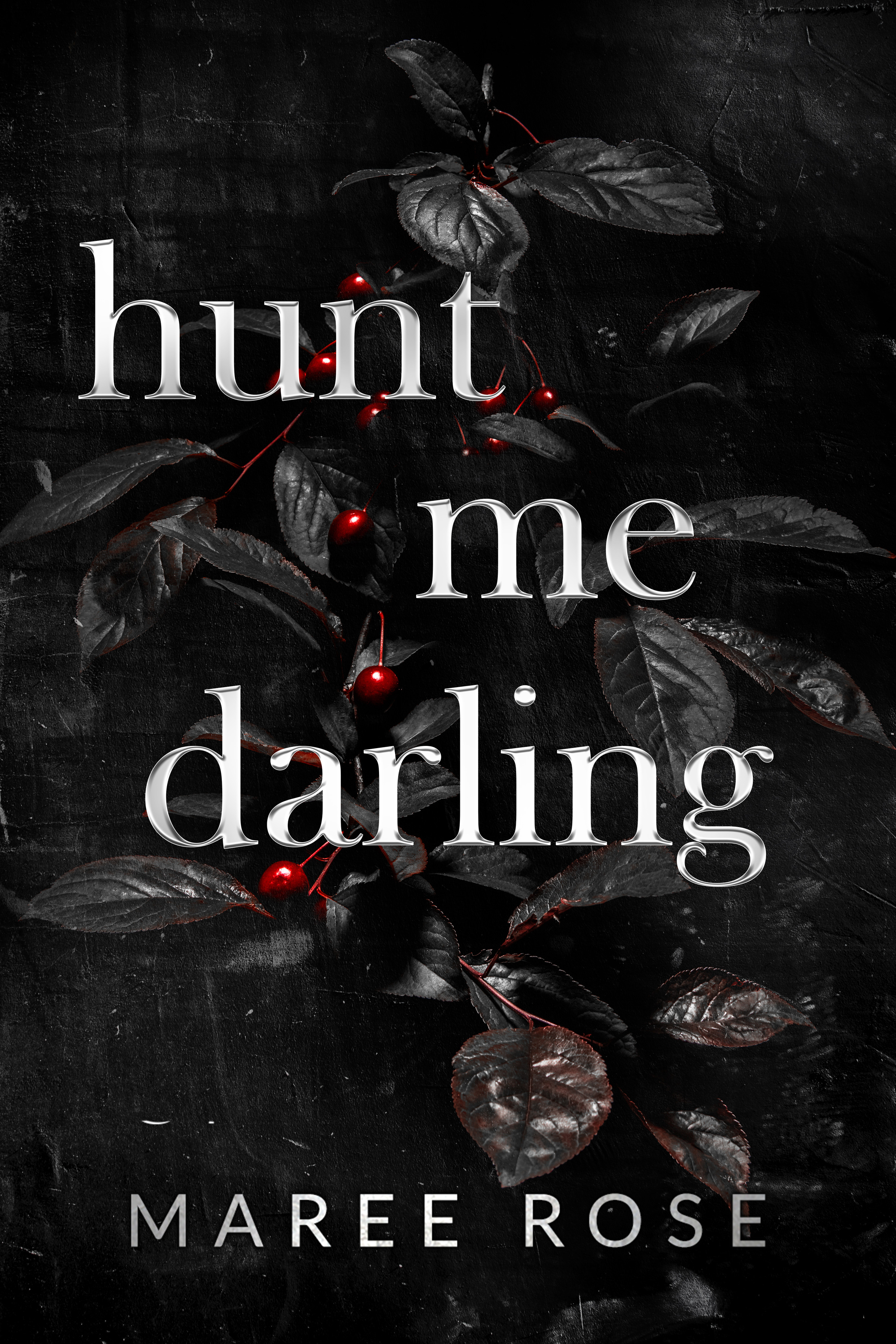 The Darling Games book cover 1