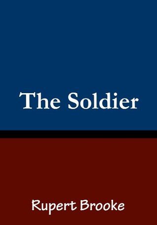 The Soldier book cover