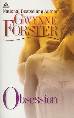 Obsession book cover