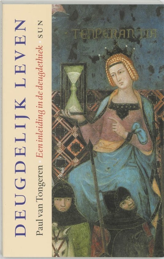 Deugdelijk leven book cover