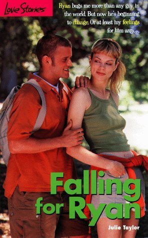 Falling for Ryan book cover