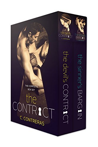 The Contract book cover