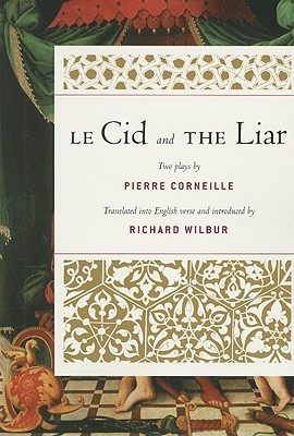 Le Cid And The Liar book cover