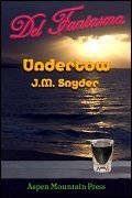 Undertow book cover