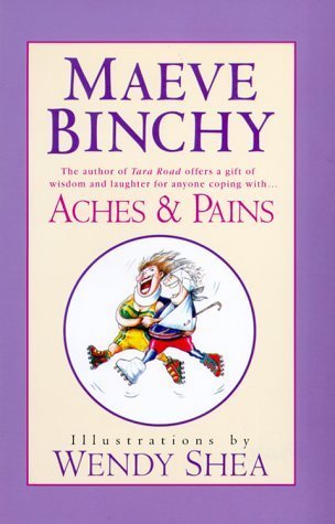 Aches & Pains book cover