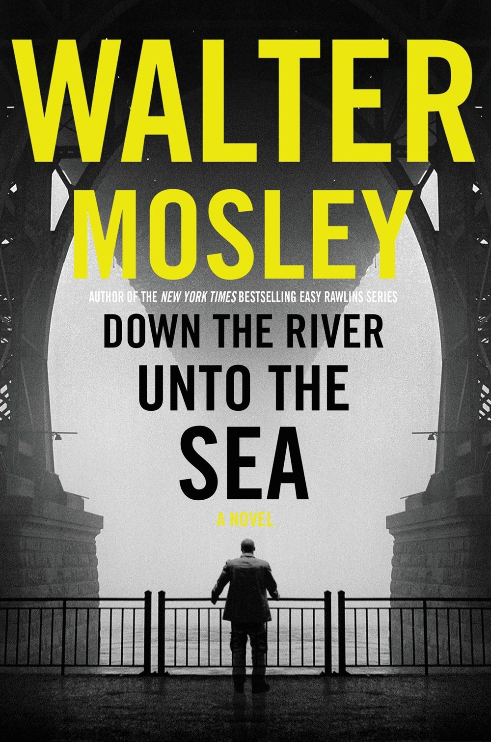 King Oliver book cover 1