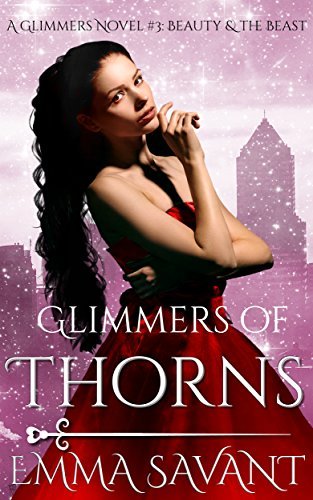 Glimmers book cover 3