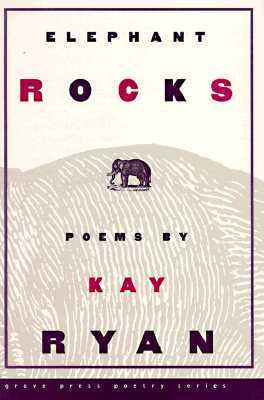 Elephant Rocks book cover