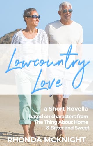 Lowcountry Love book cover