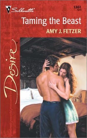 Taming The Beast book cover