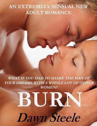 Burn book cover 1