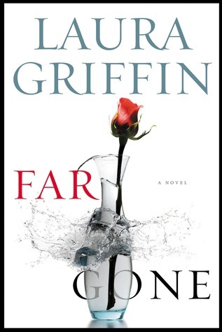 Far Gone book cover