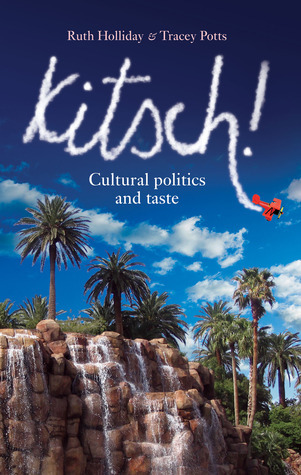 Kitsch! book cover