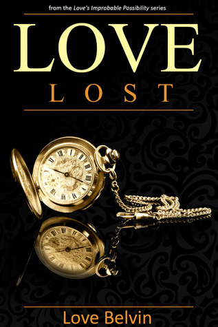 Love Lost book cover