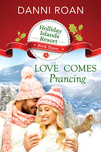 Holliday Islands Resort book cover 3