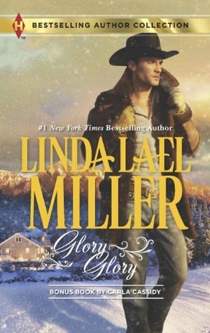 Glory, Glory / Snowbound with the Bodyguard book cover