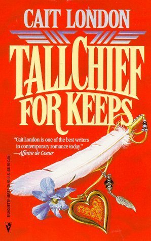 The Tallchiefs book cover 3