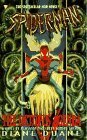 Marvel Berkley/Byron Preiss Productions Prose Novels book cover 1