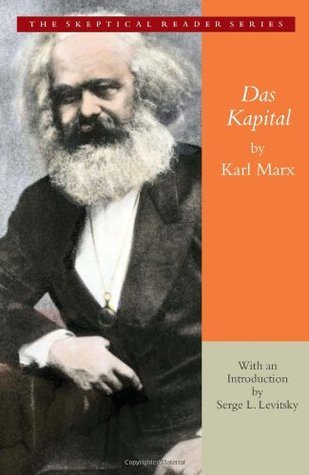Marx-Engels-Werke book cover 1