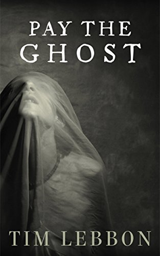 Pay The Ghost book cover