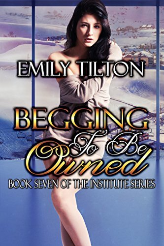 Begging to Be Owned book cover