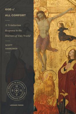 God of All Comfort book cover