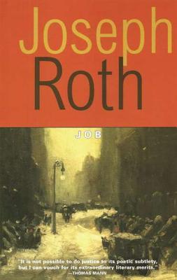 Job book cover