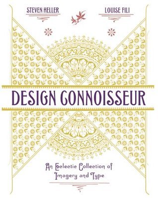 Design Connoisseur book cover