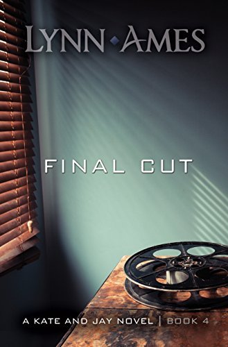 Final Cut book cover